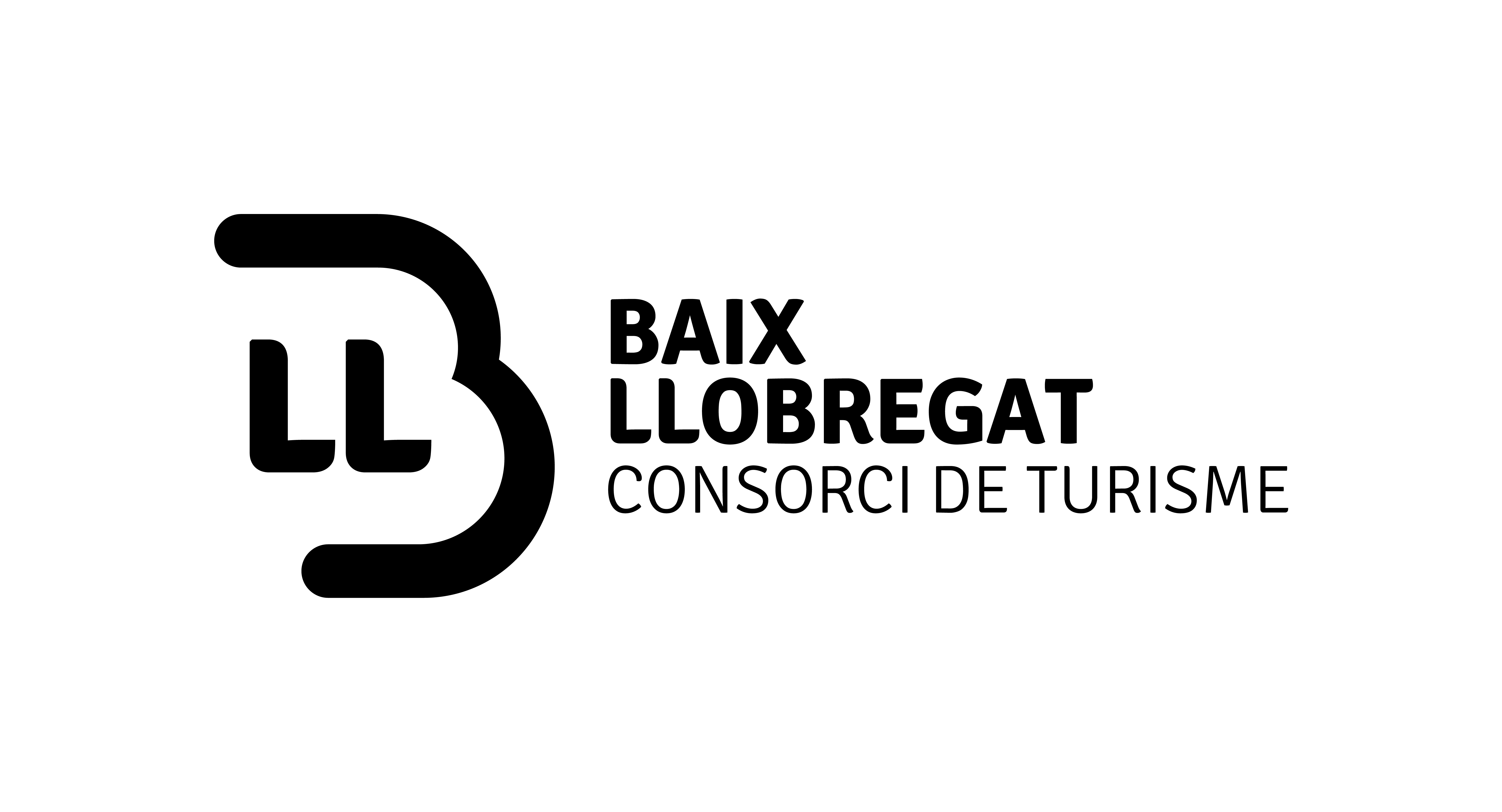 Logo Consorci Negre