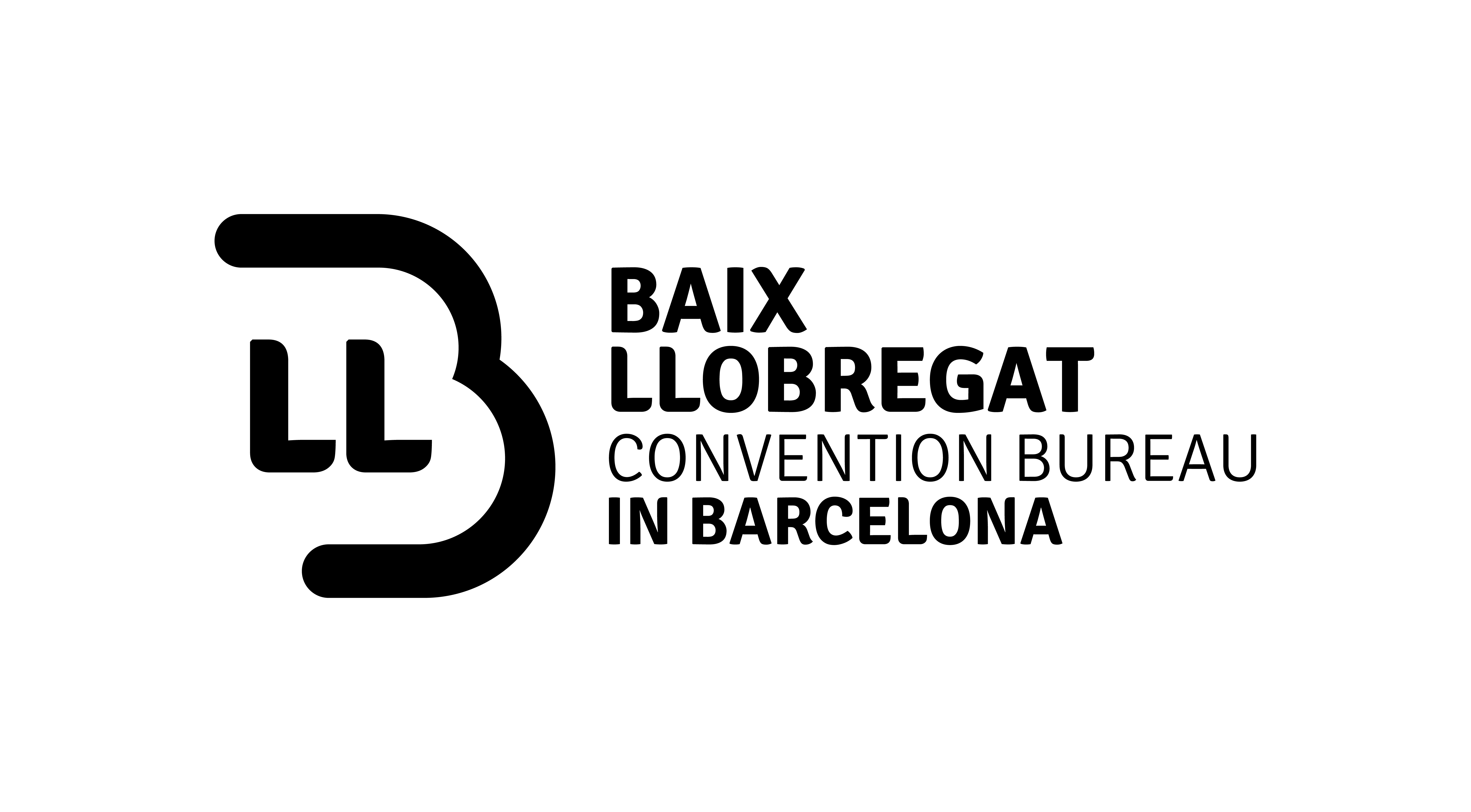 Logo Convention Bureau Negre