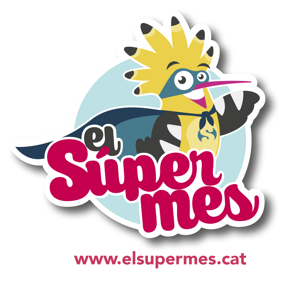 Logo El SuperMes
