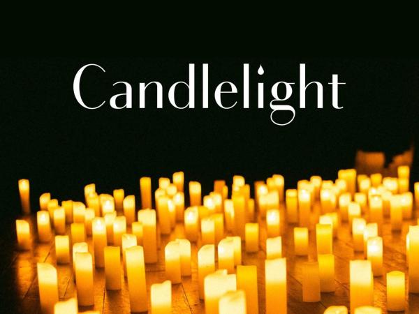 Candlelight: Tribut a Coldplay