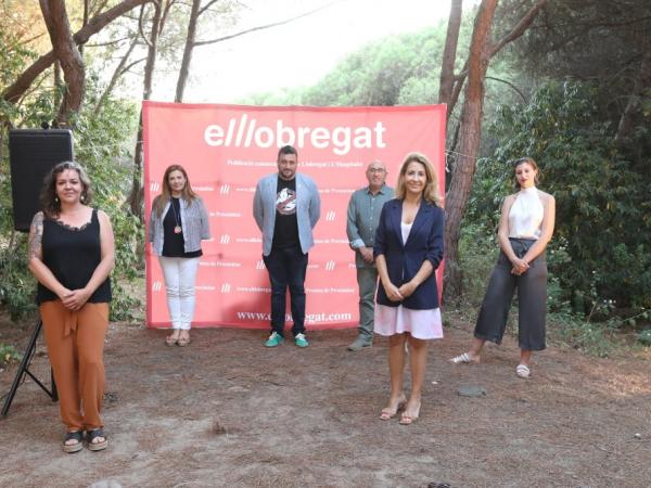 La revista “El Llobregat” llança l’especial “Estiu al Baix 2021” per a viure un estiu Km0