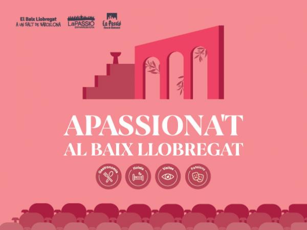 Apassiona’t al Baix Llobregat i viu els espectacles més singulars de la comarca