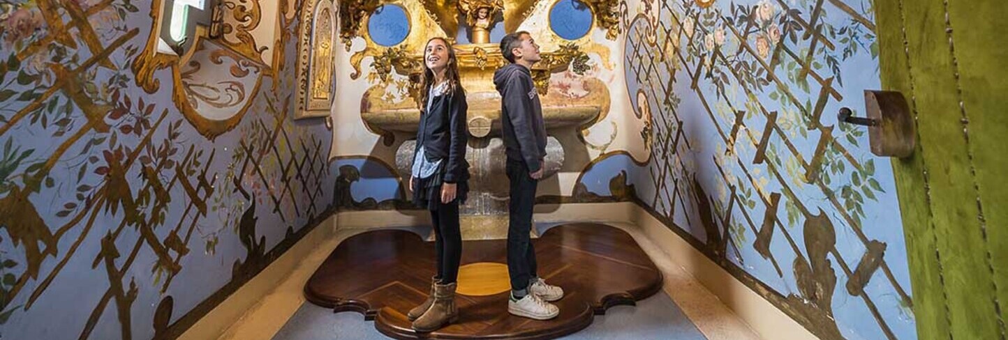 Itinerari modernista Jujol