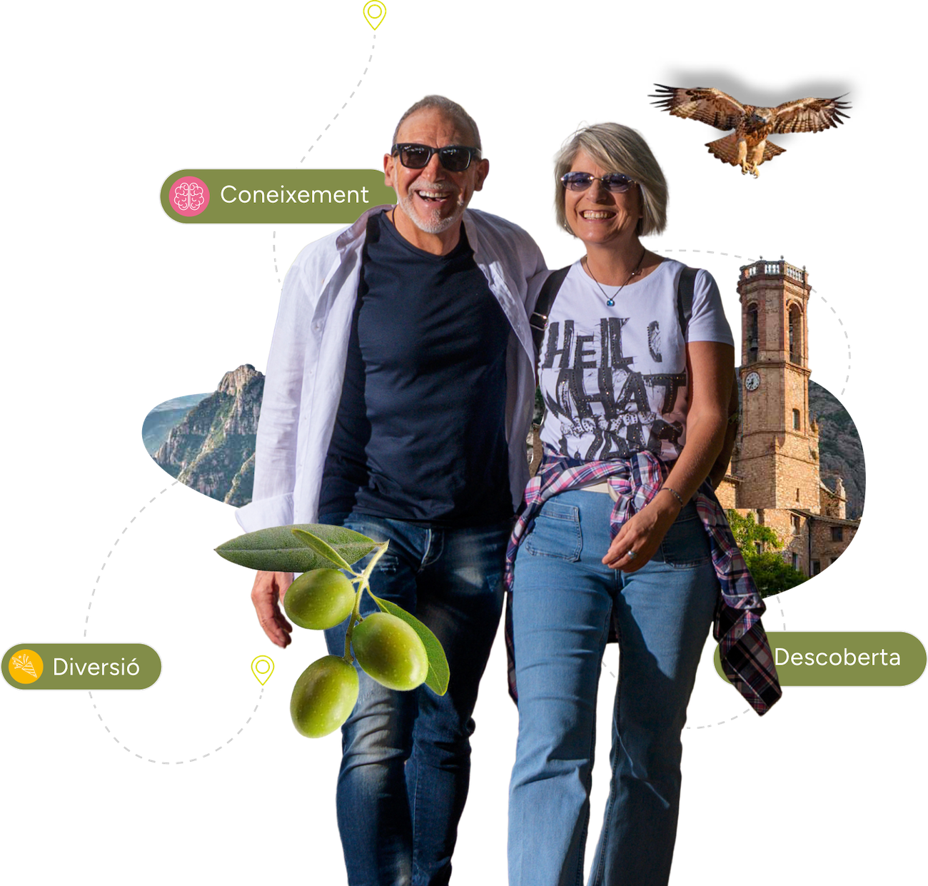 Plans Silver al Baix Llobregat