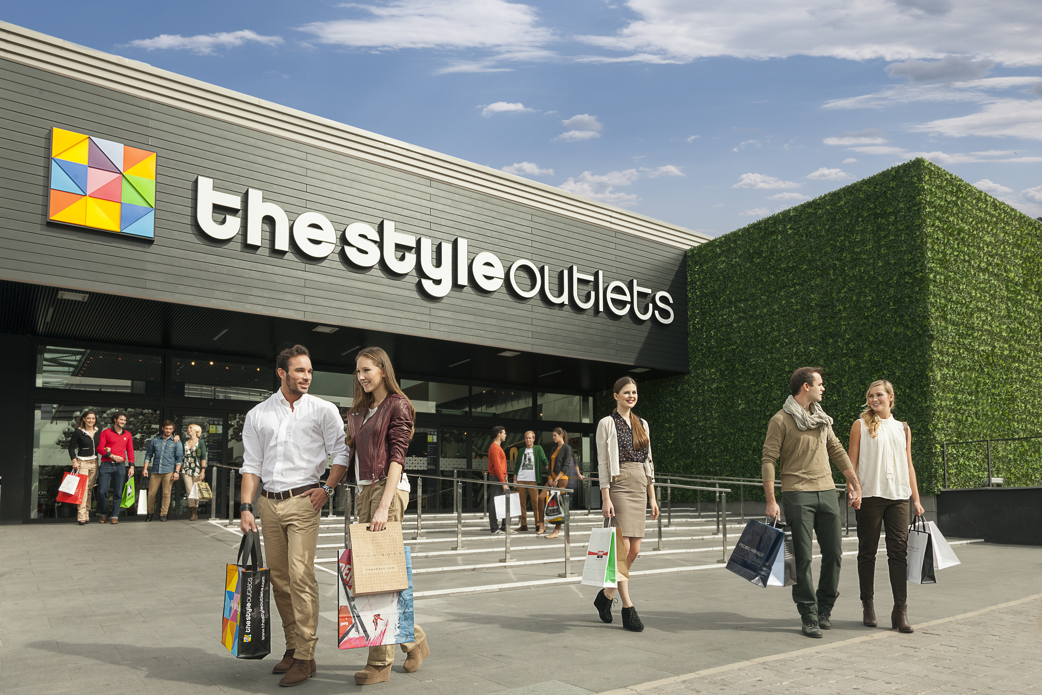 Taller amb personal shopper a Viladecans The Style Outlets | Consorci de  Turisme del Baix Llobregat