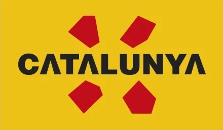 Logo Catalunya
