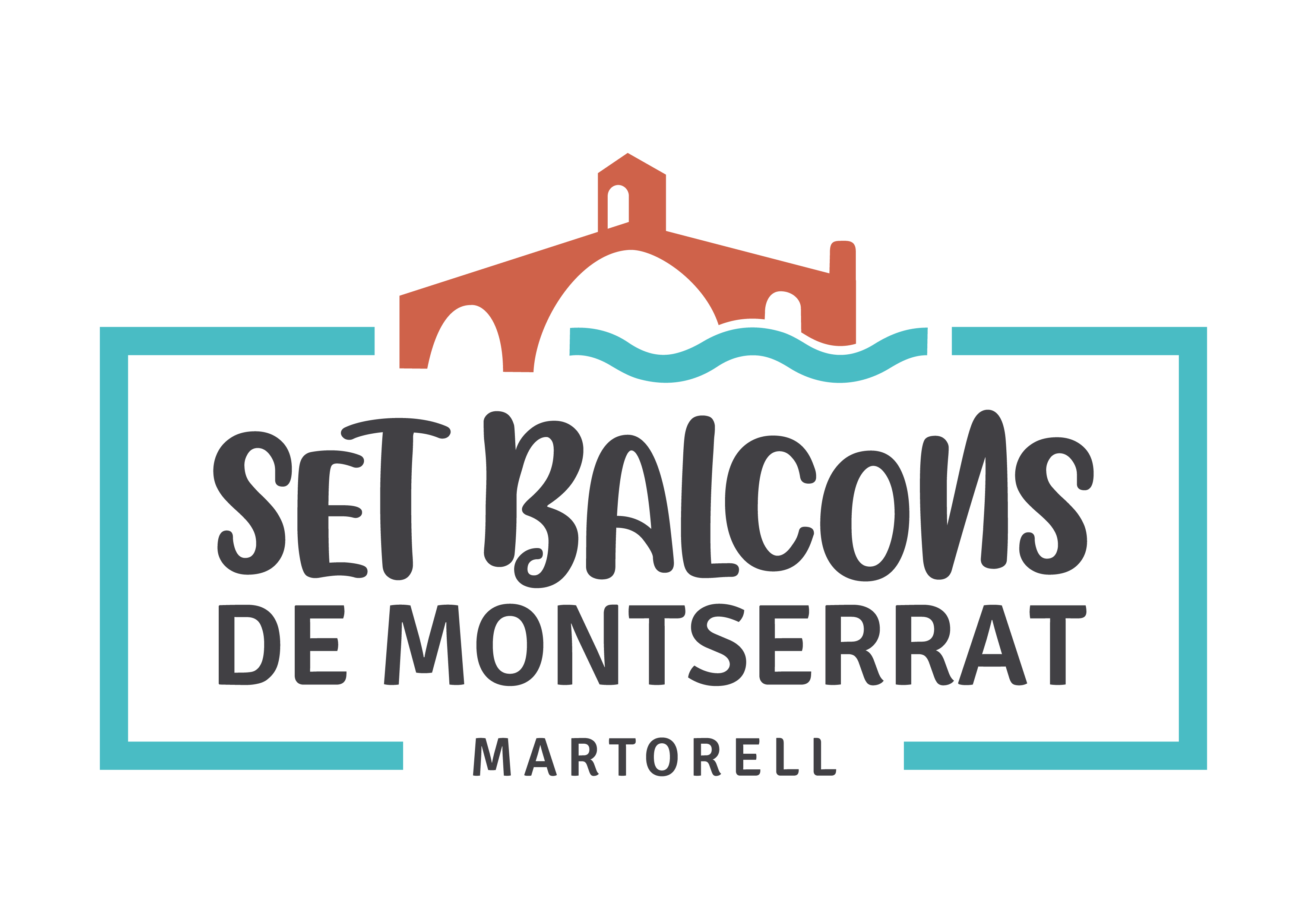 Logo Martorell