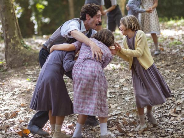 Cicle Gaudí: El mestre que va prometre el mar