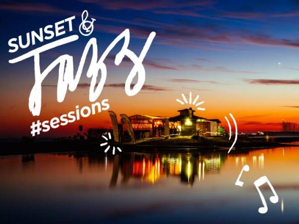 Capvespres únics, els divendres, només a Latitud Norte!