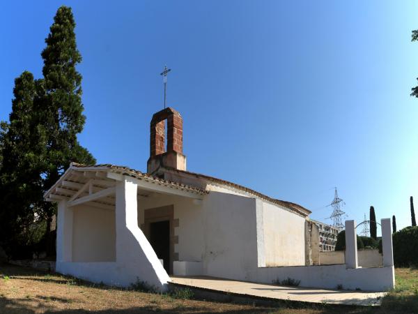 Visites guiades a l'ermita romànica de Sales