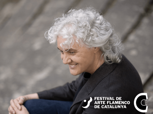 Mayte Martín presenta "Arqueología de lo puro”