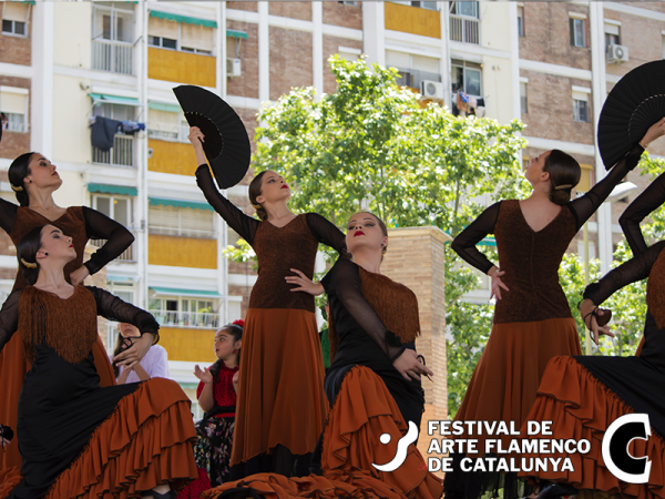 Las academias bailan