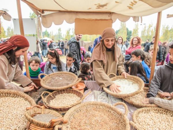 El Pessebre Vivent del Prat