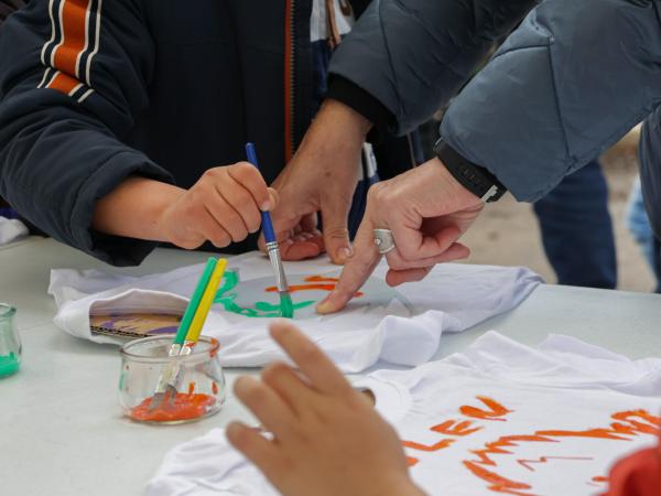 Carxokids - Tallers Infantils