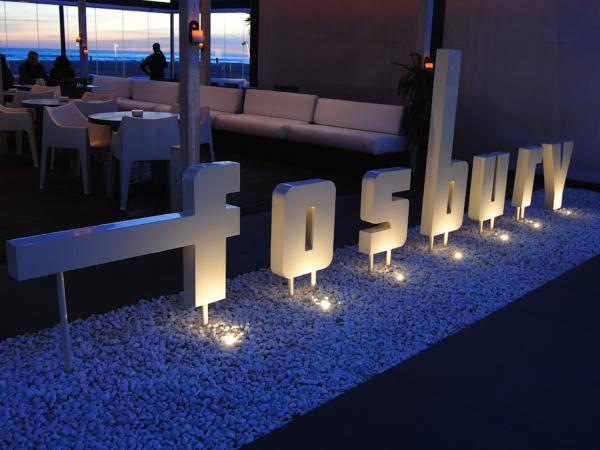 Friday Nights - Julio en Fosbury Café - Live Music 