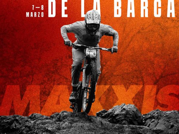 Copa d’Espanya de Descens de Sant Andreu de la Barca 