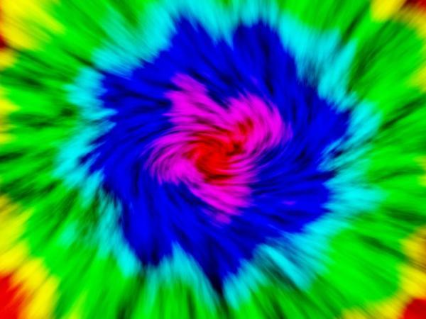 Taller Tie Dye Orgull LGBTI+ per a joves