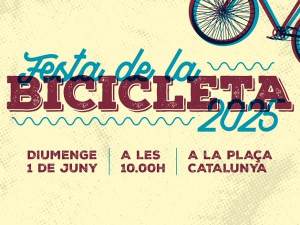 Festa de la bicicleta 2025