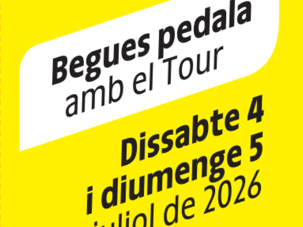 La Festa del Tour