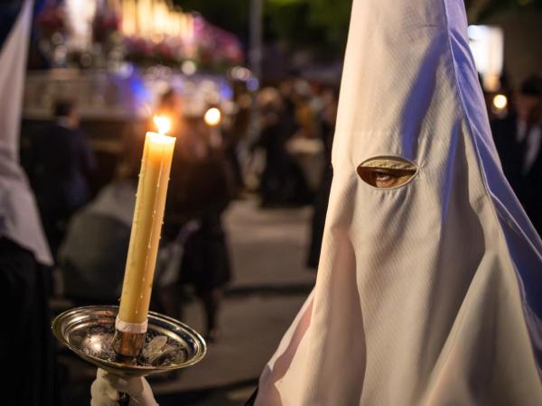 Setmana Santa de Castelldefels 2026