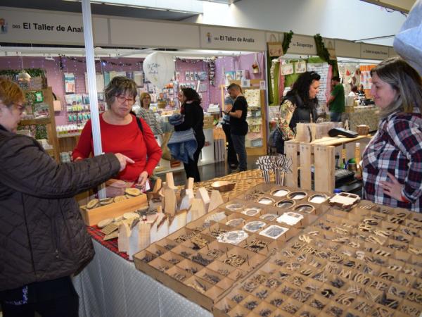 4a Fira Scrap Crea & Decora