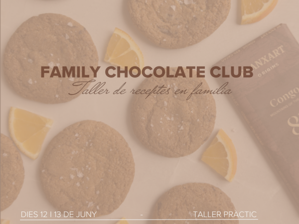 Family Chocolate Club