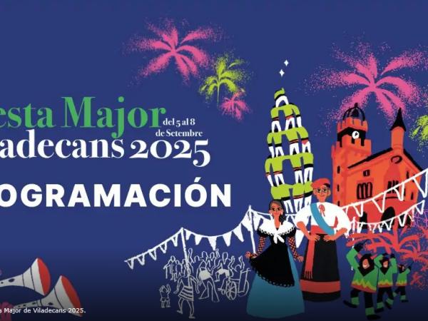 Festa Major de Viladecans