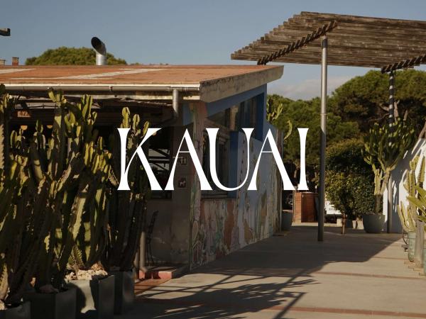 Calçotades davant del mar a Kauai Gavà Mar