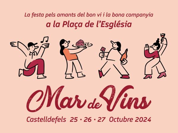 Fira Mar de Vins