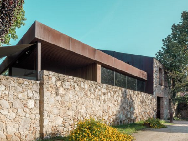 RESTAURANT FOLLIA | 48H Open House Bcn