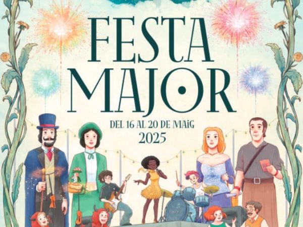 Festa Major