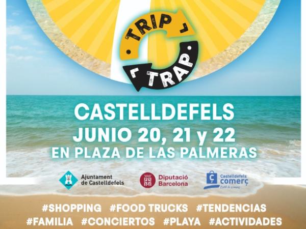 Trip Trap Beach Market