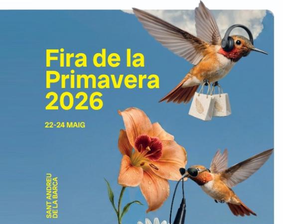 14a Fira de la Primavera