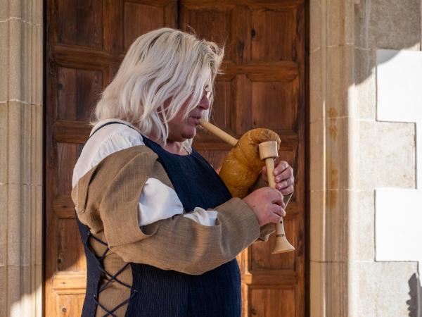 El Cant de la Sibil·la i el nadal de les dones de Sales