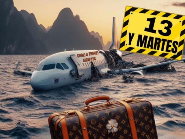 Teatre: "13 y Martes"