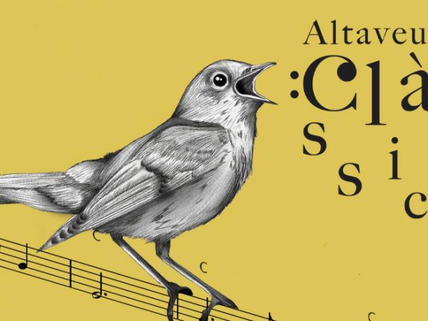 Altaveu Clàssic: Festival de Valsos i Danses