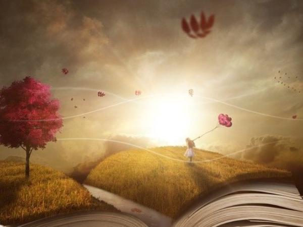 Bibliolab "Deconstruint el conte" - Taller literari infantil