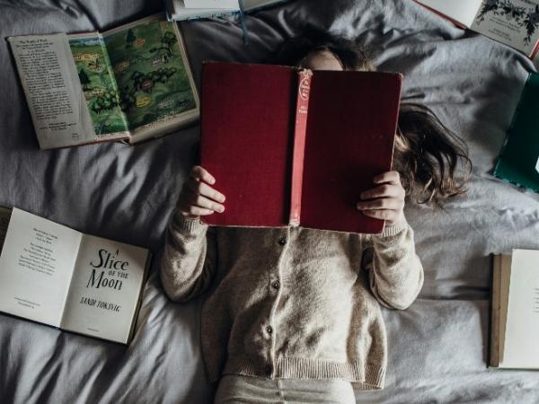 Hora del conte: Animalons i bestioles