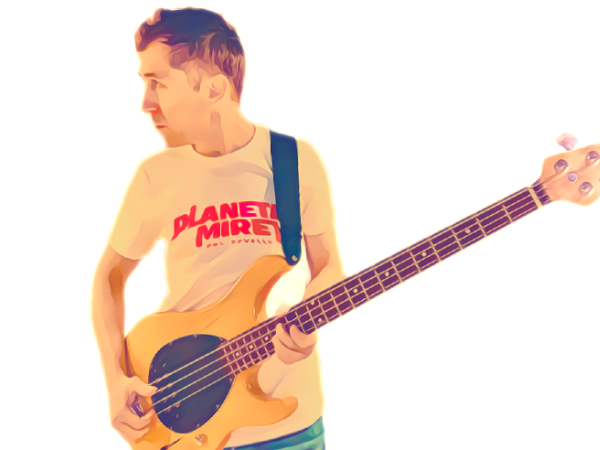 Concert: Pol Cruells - La Platja