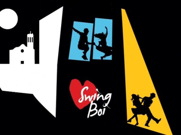 Tardeo Unión Extremeña i SwingBoi