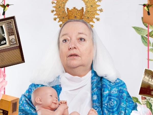 A Escena: De perras y criadas