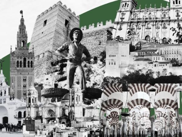 Dia d'Andalusia amb Casa de Sevilla