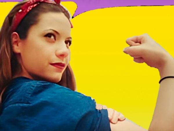 A Escena: Feminismo para Dummies