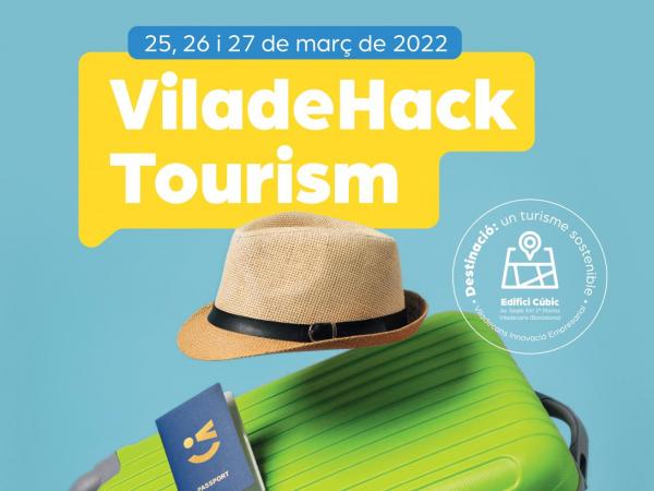 Viladehack Tourism 
