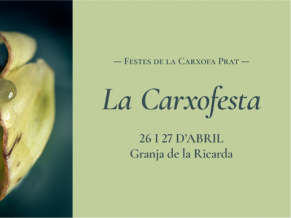 La Carxofesta