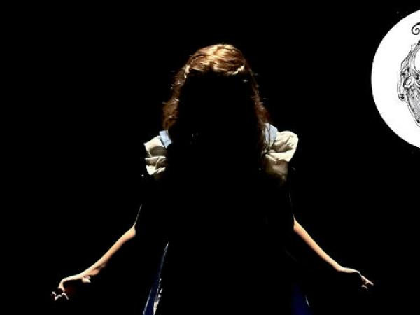 Alicia en el país de las maravillas