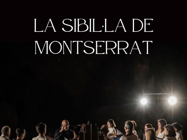 El Cant de la Sibil·la de Montserrat