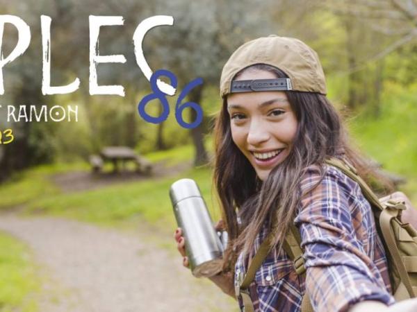 86 APLEC DE SANT RAMON