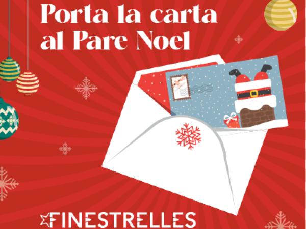  VISITA DEL PARE NOEL