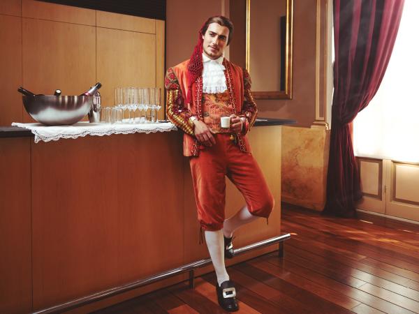 Òpera "Les noces de Figaro"